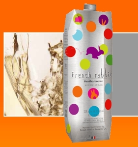 French Rabbit Wines_Reserve White