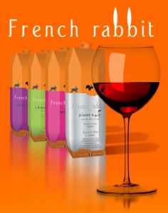 French Rabbit Wines